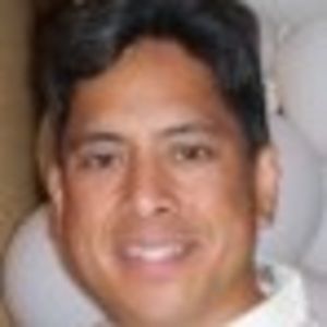 Meet your Posher, Richard